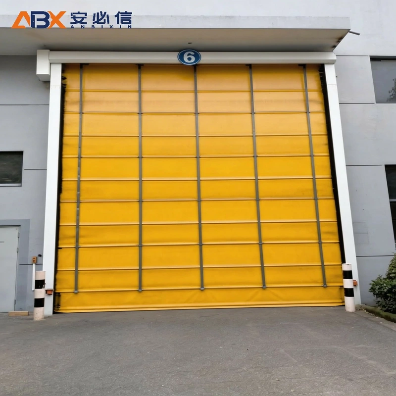 和田地区机械式门封